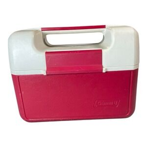 Coleman PAK Lunch Box Cooler Lunchbox